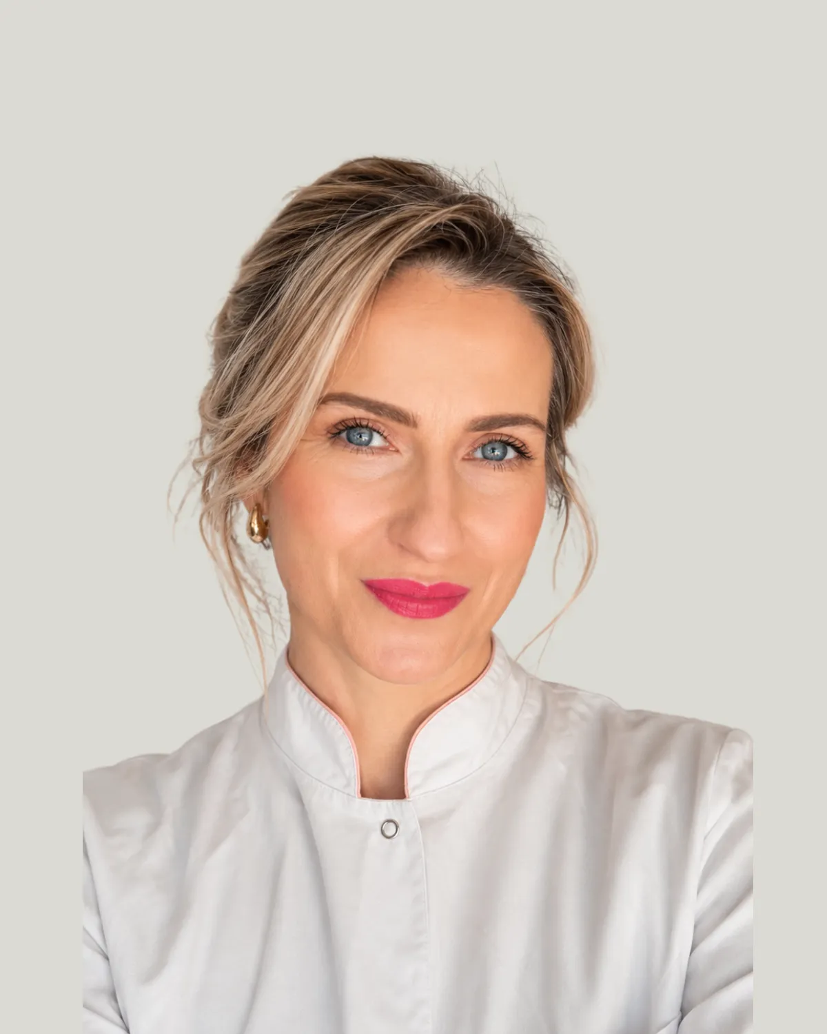 Anna Turzańska, Dietetyk