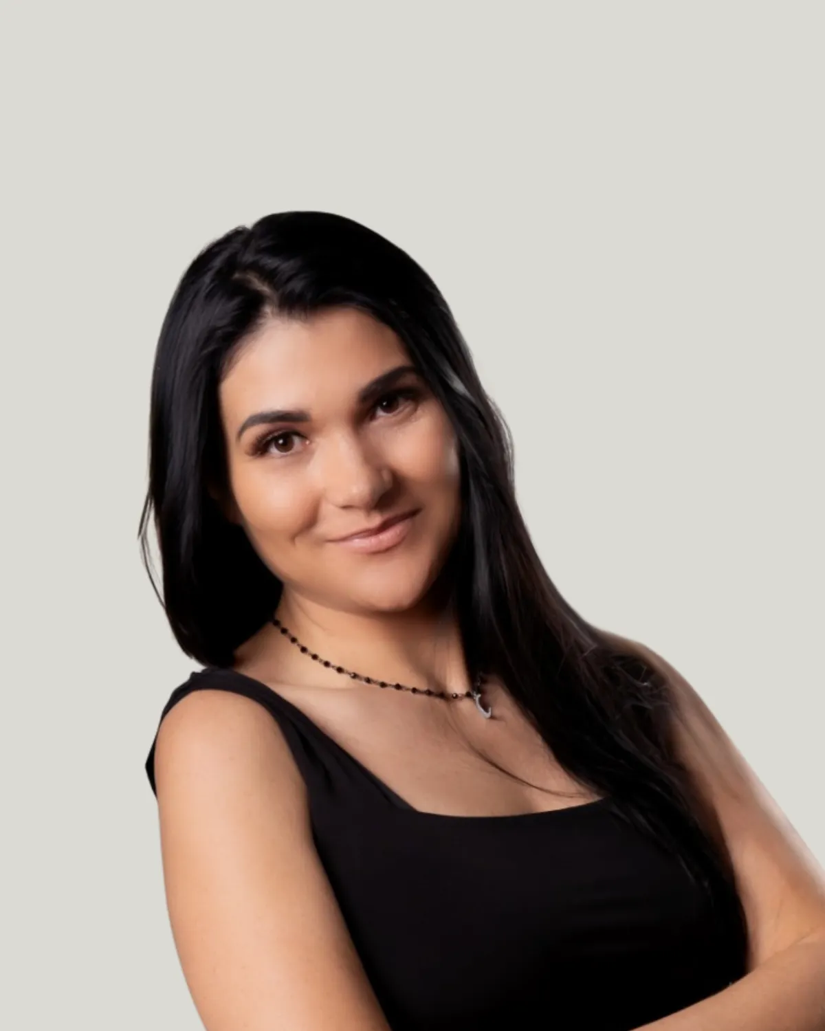 Edyta Orlenko, Masażystka