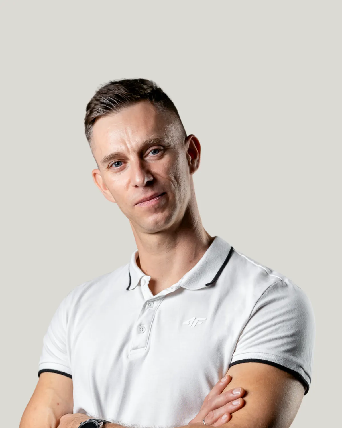 Jakub Strzelczyk, Trener personalny i medyczny