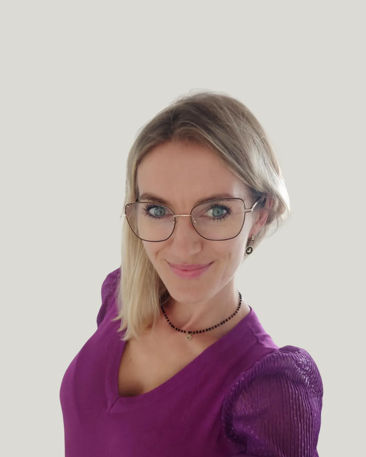 Kamila Olszewska, Hipnoterapeutka i terapeutka czaszkowo-krzyżowa