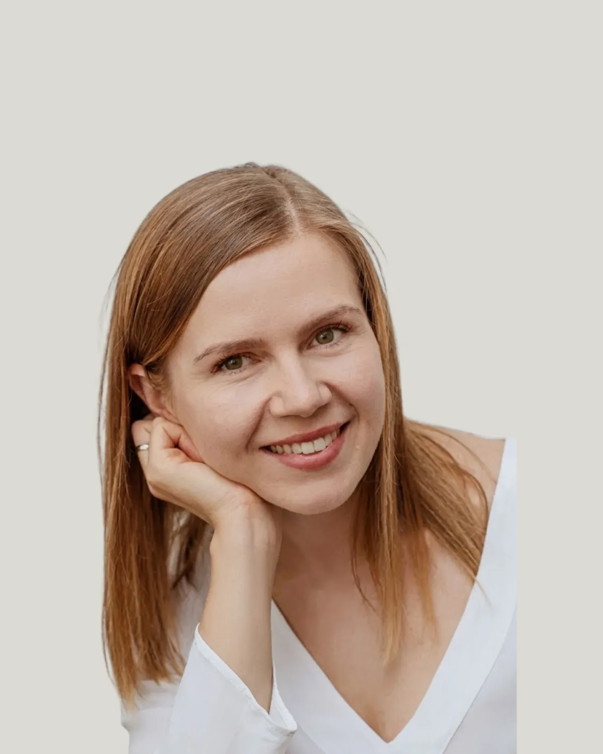 Małgorzata Grudzińska-Sołtys, Psycholog i terapeutka