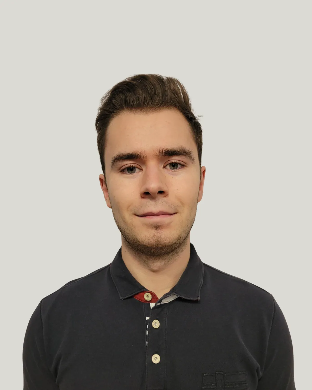 Patryk Pisarski, Fizjoterapeuta