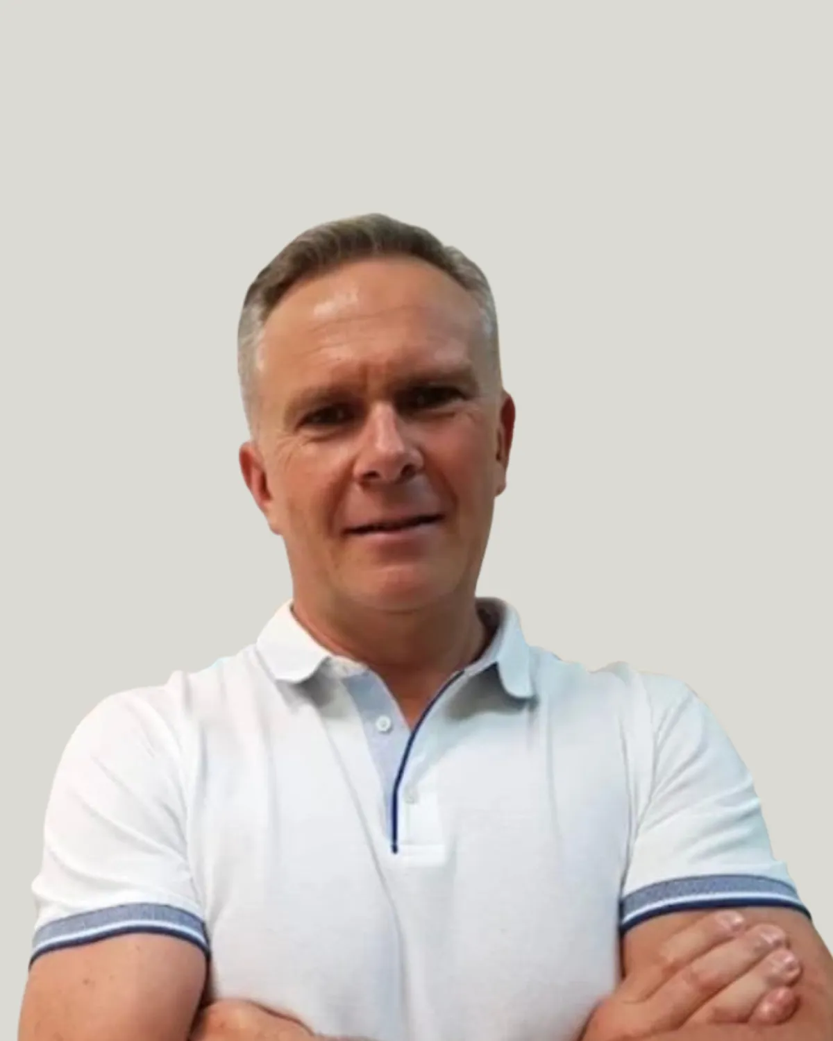 Rafał Pisarski, Fizjoterapeuta